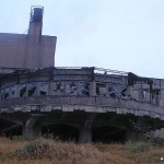 Post-Apocalyptic Building